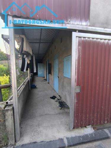 Bán Đất 100m2 Khê Nữ - Nguyên Khê - Đông Anh - Hà Nội. Sẵn phòng trọ đang cho thuê 7tr