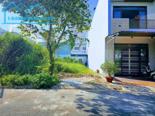 ❌❌Bán Nền 100m² Đường B11 KDC Phú An, Phường Hưng Phú - TP. Cần Thơ. Giá tốt 2.530 tỷ