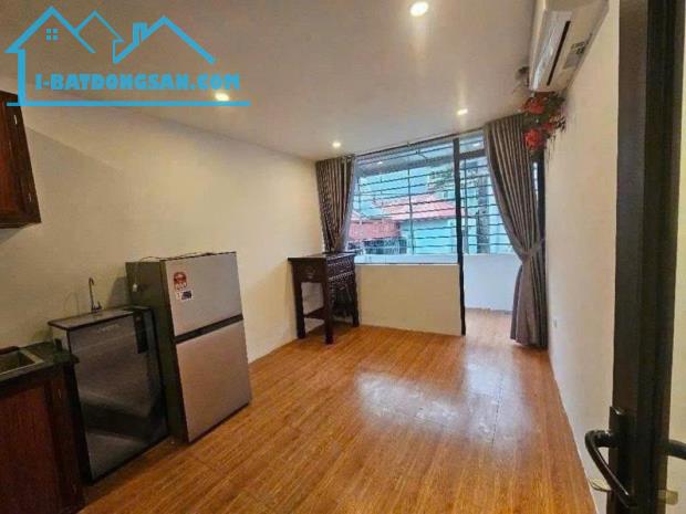 💥Nhà đẹp ở ngay - Vài bước ra phố - Ngõ thông rộng thoáng - Nhỉnh 6 tỷ💥
