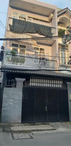 BÁN NHÀ 3 TẦNG HẺM XE HƠI DÒNG TIỀN ỔN ĐỊNH GẦN VẠN PHÚC CITY 7X26 CHỈ 19 TỶ
