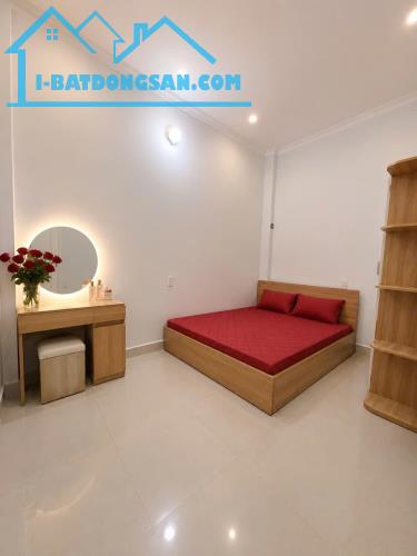 🏡 BÁN NHÀ CẤP 4 PHẠM VĂN CHIÊU - GÒ VẤP | 72M² | SÂN RỘNG TRỒNG CÂY, NUÔI CÁ