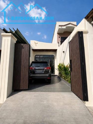 BÁN NHÀ HẺM XE HƠI LÊ ĐÌNH CẨN_90M2__3PN__GIÁ :4.85 TỶ (TL)
