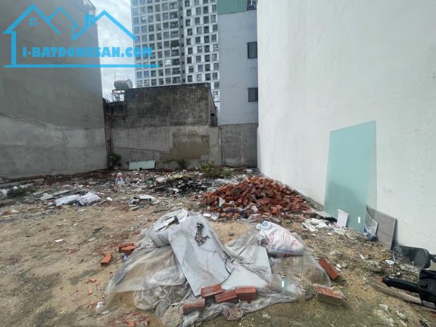 [D2451] Đất vuông sát Nam Long Q12, 3 phút qua Gò Vấp, 5.x tỷ