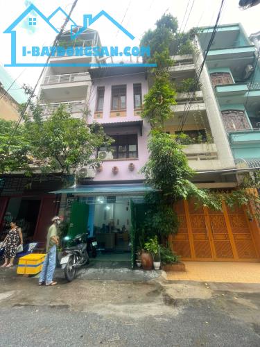 Bán Nhà Tô Hiến Thành – Phường 13 – Quận 10