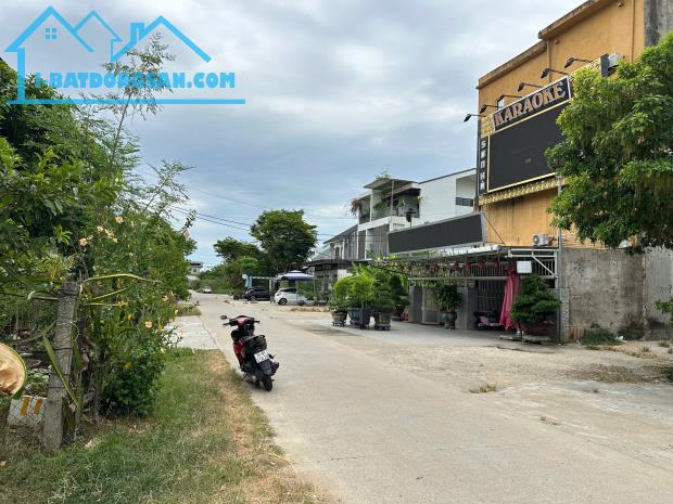 Mặt tiền Đào Duy Tùng (xóm 2 Ngọc Anh) view Karaoke Sơn Hà - KQH Ngọc Anh, Phường Mỹ Thượn