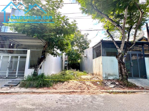 🔥Bán Đất 100m2 mặt tiền Lê Công Hành, KQH Xóm Hành, phường An Cựu, TP Huế, sát chợ An Tây
