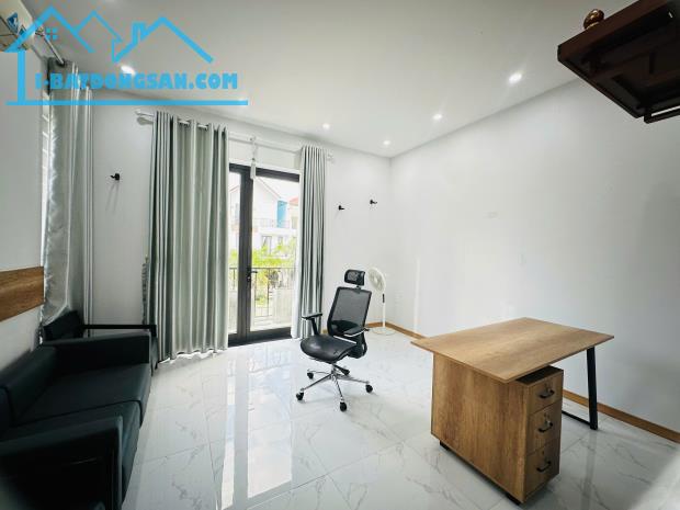NHÀ 2 TẦNG HOÀN THIỆN ROYAL PARK KHU B -Dt: 112m2 (Ngang 7m)