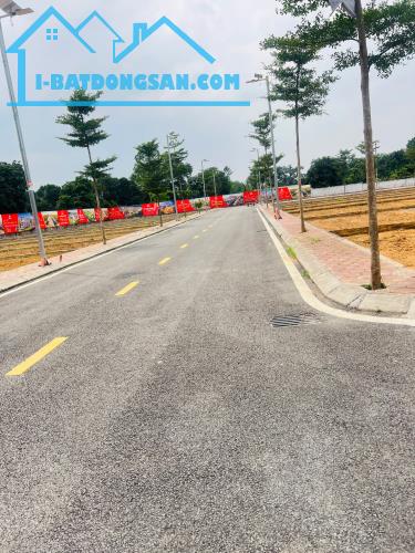CHỈ 1KM TỚI ĐHQG – 104,7M2 FULL THỔ CƯ GIÁ CHỈ 4X TRIỆU/M2