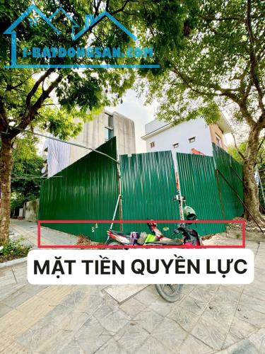 ĐẤT RẺ CẦU GIẤY 205m MT 15m CỰC HIẾM - ĐƯỜNG Ô TÔ VỈA HÈ - KINH DOANH - VỊ TRÍ CỰC VIP
