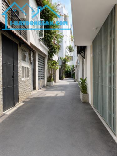 Bán nhà_2 tầng_63m2_4PN_Trần Văn Quang Tân Bình_chỉ 5.5 tỷ_mua về ở ngay.