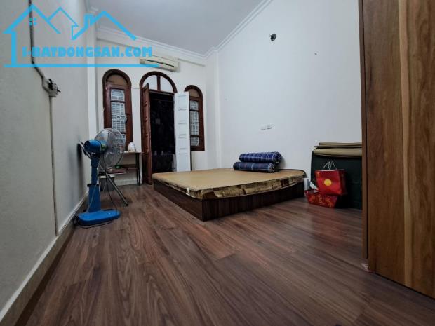 Siêu phẩm phố Trung Kính, quận Cầu Giấy 36m2 5T ngõ ô tô kinh doanh đỉnh