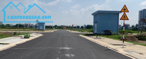 Bán nền đẹp giá tốt dự án Đại Học Quốc Gia 245 – Quận 9, TP. Thủ Đức