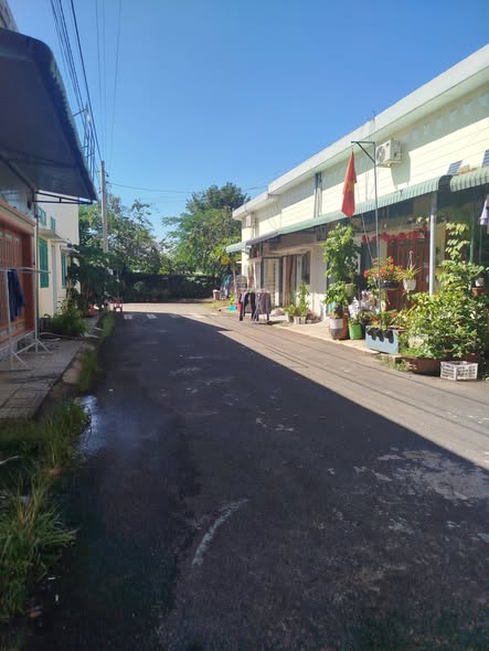 Nhà nguyên căn Trung tâm Tiến Hưng