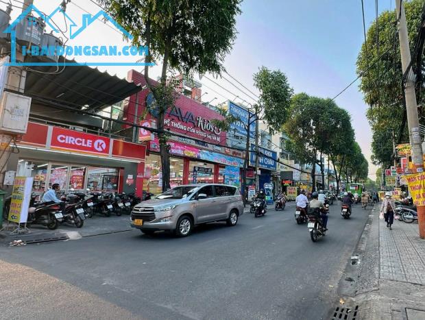 💥 NHÀ 2 TẦNG PHẠM VĂN CHIÊU GV - GẦN QUANG TRUNG & NGUYỄN VĂN KHỐI - HẺM 3M -58M²(4,1×14)