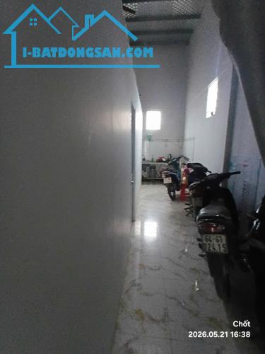 🍉🏡 SIÊU PHẨM MẶT TIỀN KÊNH TL27 – AN PHÚ ĐÔNG – CHỈ 6.8 TỶ 🏡🍉 Bạn đang tìm một bất độ