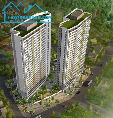 Bán Căn Hộ Chung Cư KĐT Resco Cổ Nhuế tòa OCT5A . DT 104m² 3pn Full Đồ