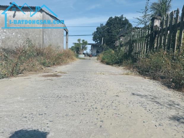 🔥 TRẦN THỦ ĐỘ - HỘI AN | NGANG 5M | 200M² | ĐƯỜNG 5M | CHỈ 1,99 TỶ 🔥