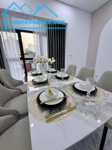 Phố Giang Văn Minh 12.9 tỷ 40m2, 7T thang máy, MT4.8m lô góc trung tâm Ba Đình