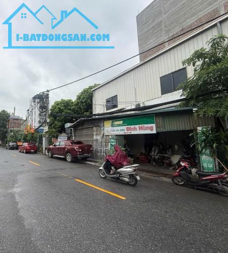 ĐẤT ĐẸP PHỐ TRẠM – 85M² – Ô TÔ ĐỖ CỬA – GẦN MẶT PHỐ - GIÁ ĐẦU TƯ - XÂY GÌ CŨNG ĐẸP.