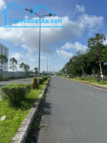 🏡Bán Nền Đường D3 Khu Đô Thị Mới Hồng Phát LH 0939.86.87.88 Bưởi Miền Tây
