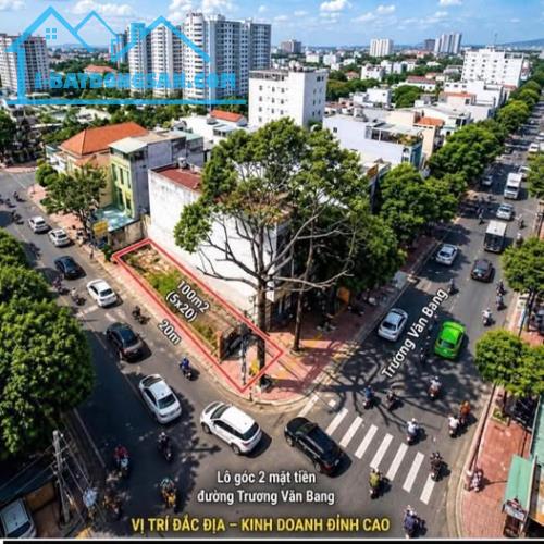 House for sale, 100 m², Phường 7