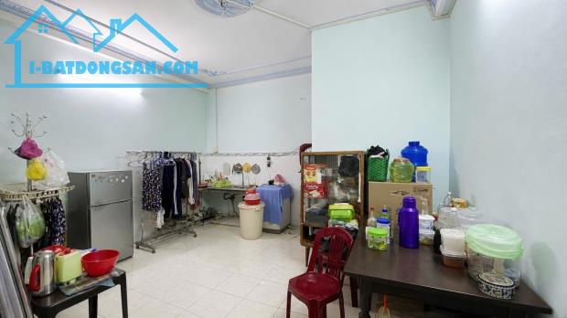 Bán gấp Khu VIP Tô Hiệu-Tân Phú khu sầm uất, hẻm ô tô, dân trí cao, đủ tiện ích nhỉnh 4 tỷ