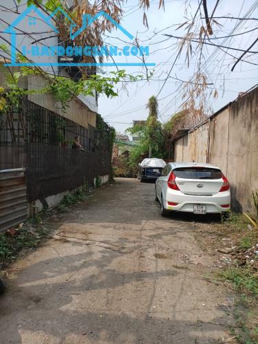 💥 ĐẤT ĐẸP THẠNH LỘC 47 – NGANG 5M HIẾM CÓ – HẺM XE HƠI 6M – CHỈ 3.4 TỶ 💥 Bạn đang