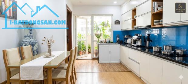 HỦ CHUYỂN CÔNG TÁC- BÁN GẤP CĂN 3 NGỦ TẦNG TRUNG 136 HỒ TÙNG MẬU - SỔ ĐỎ SẴN SÀNG