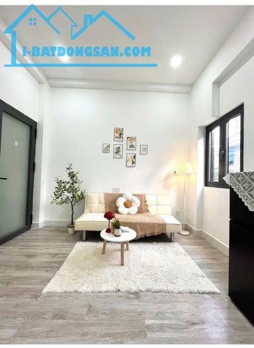 Bán Nhà Mặt Tiền 5M Đường Số Tân Quy Quận 7, Dòng Tiền 420tr/năm, Đường Hai ô tô Đậu, Giá