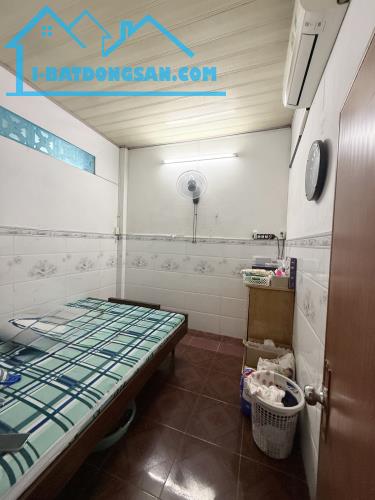 CẦN BÁN NHÀ RIÊNG 2 TẦNG - HXH TRẦN THỊ CỜ - 65M2 - 2PN - SHR GIÁ CHỈ 4 3 TỶ