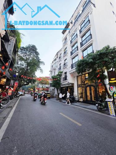🔥 SIÊU PHẨM TT HOÀN KIẾM – VIEW NGÃ 5 TRIỆU ĐÔ – KINH DOANH ĐỈNH – GIÁ TRỊ TRƯỜNG TỒN 🔥