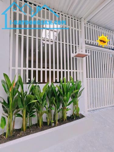 GIẢM 200TR - 1/ HƯƠNG LỘ 2 - 80M2 ( 4.2 X 20 ) - NHÀ MỚI Ở NGAY - CHỈ 4.35 TỶ