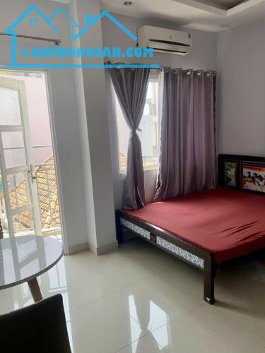 [O2456] CHDV 11P dòng tiền 45tr/th Hoàng Hoa Thám Giá 18.x tỷ