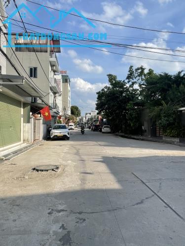 BÁN ĐẤT CAO LỖ- ĐÔNG ANH- HÀ NỘI