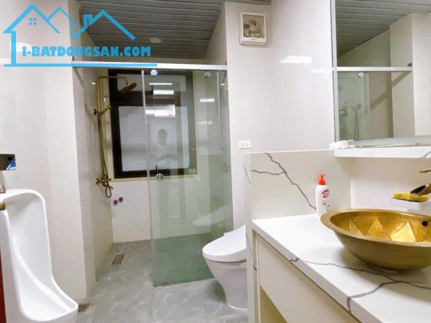 BÁN NHÀ MẶT ĐƯỜNG TRUNG HOÀ_2 MẶT TIỀN KINH DOANH_VỈA HÈ 6M_DT155m2_GIÁ THIỆN CHÍ 700TR/M