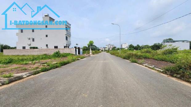 200M2 TÁI ĐỊNH CƯ BÌNH YÊN – GẦN FPT – DÒNG TIỀN KHAI THÁC CỰC TỐT