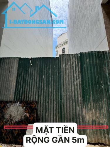 VÀNG GIẢM MẠNH_CHỦ PHÁ GIÁ_ĐẤT PHÂN LÔ NGUYỄN THỊ ĐỊNH_2 MẶT TIỀN Ô TÔ_69M2_GIÁ 33 TỶ HON