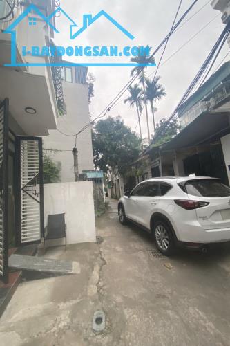 🏡 NHÀ ĐẸP THẠCH BÀN–NGÕ RỘNG 4.5M–GẦN Ô TÔ–5 TẦNG Ở NGAY–GIAO THÔNG CỰC KỲ THUẬN TIỆN