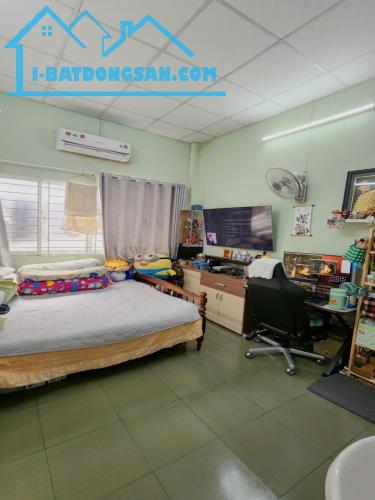 [H2458] Nhà Trần Bình Trọng sát ĐH Văn Lang, mới ở ngay, 3.x tỷ
