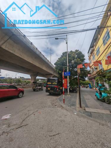 BÁN ĐẤT DƯƠNG VĂN BÉ - GẦN ĐH KINH DOANH CÔNG NGHỆ - CÁCH MẶT PHỐ 70M - 100M2, MT 6M,15 TỶ
