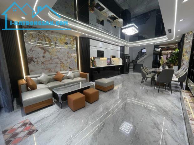 Bán nhà phân lô, vỉa hè , ô tô tránh khu vực Phú Thượng Tây Hồ , ở ngay 86m 25,2 tỷ