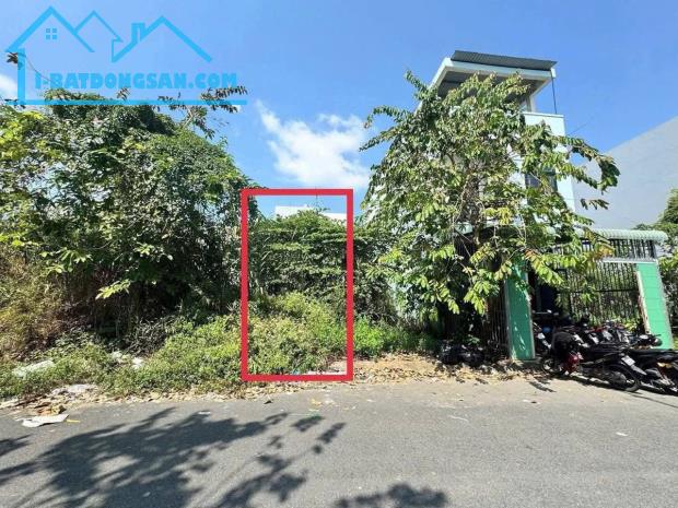 🍓 Nền đẹp giá 2 tỷ 350 triệu ✅️✅️NỀN B13 KDC PHÚ AN - P. HƯNG PHÚ - CẦN THƠ
