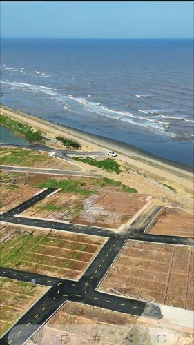 SIÊU PHẨM ĐẤT NỀN TÂY TIẾN - XÃ HẢI XUÂN 200M2 NGANG10M - GIÁ 2 TỶ ĐÓN ĐẦU KKT NINH CƠ