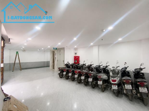 🏢 NHÀ DÒNG TIỀN TRUNG TÂM HAI BÀ TRƯNG – GẦN CÔNG VIÊN THỐNG NHẤT
