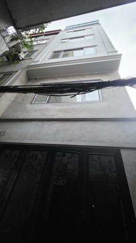BÁN NHÀ XUÂN ĐỈNH LÔ GÓC- 38M2 6 TẦNG MT 4.3M - THANG MÁY - Ô TÔ ĐỖ CỔNG - NHỈNH 13 TỶ