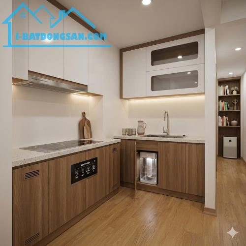 BÁN CĂN HỘ TẦNG TRUNG ĐẸP DỰ ÁN 136 HỒ TÙNG MẬU - DIỆN TÍCH 95.5M2 - SỔ ĐỎ CHÍNH CHỦ
