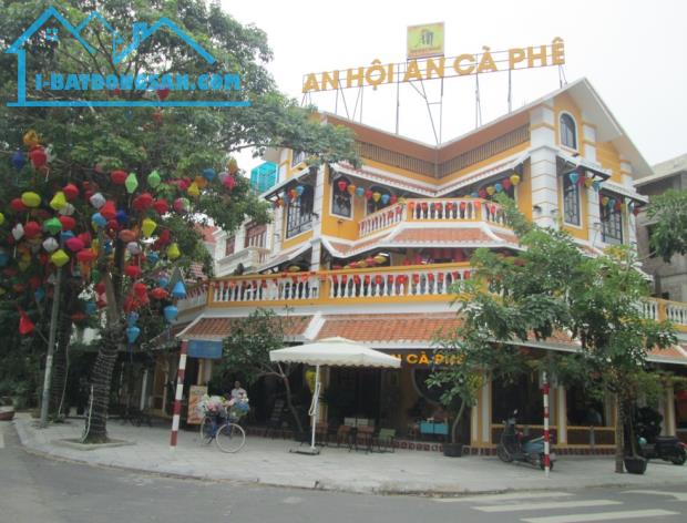 Chị Tú bán Gấp Biệt thự lô Góc phố Trần Thủ Độ, KĐT Pháp Vân 240m2 chỉ 6x tỷ. 0989626116