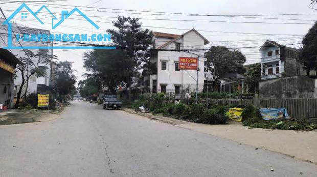 BÁN ĐẤT ĐẸP GẦN TRUNG TÂM TỔ CHỨC SỰ KIỆN VIỆT PHƯỢNG