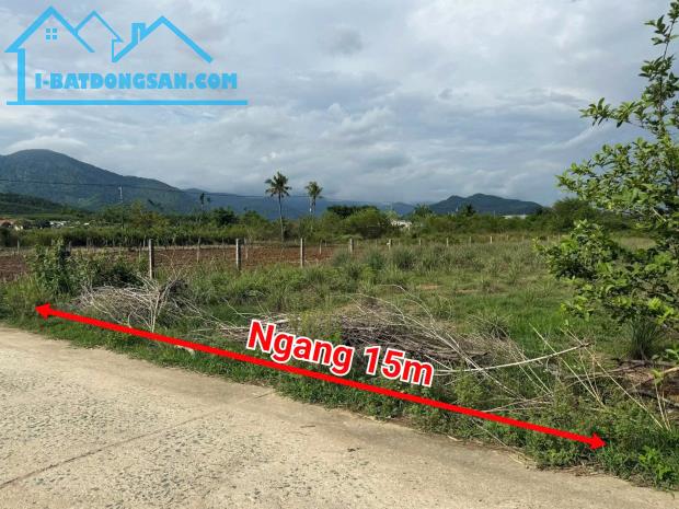 Bán đất Diên Đồng full thổ cư rộng rãi xây nhà vườn - đường thông gần Uỷ ban xã