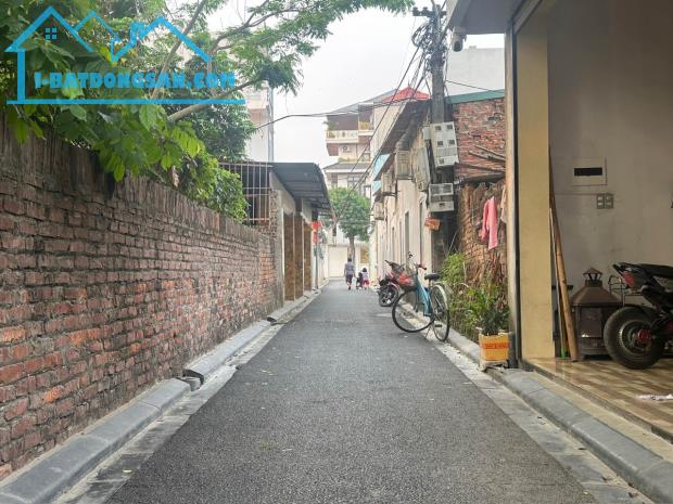 BÁN MIẾNG ĐẤT XINH XẮN- ĐÔNG ANH- HÀ NỘI